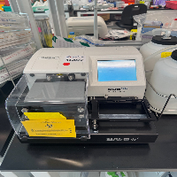 BioTek 405TS Microplate Washer image 0